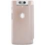 Nillkin Sparkle Series New Leather case for Oppo N3 (N5207) order from official NILLKIN store